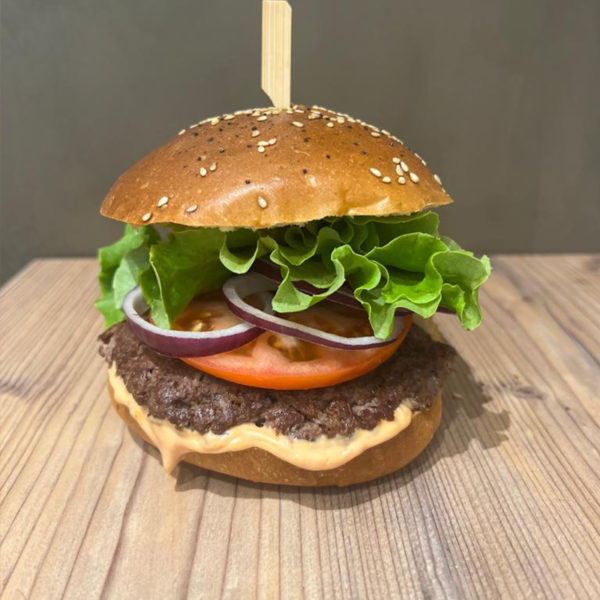 LE BURGER